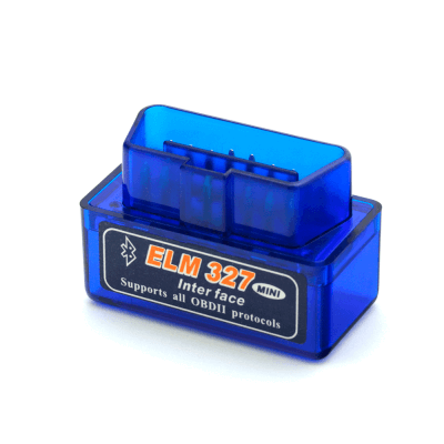 Адаптер ELM327 Bluetooth V 1.5 - 2