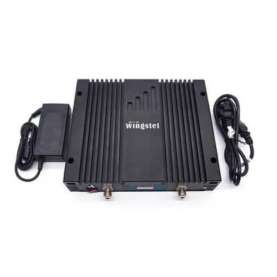Усилитель сигнала Wingstel PROM WT30-L2600-85(M) 2600 MHz (для 4G) 85 dBi - 4