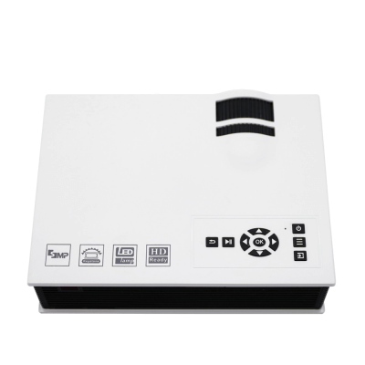 Проектор Unic UC40+ - 2
