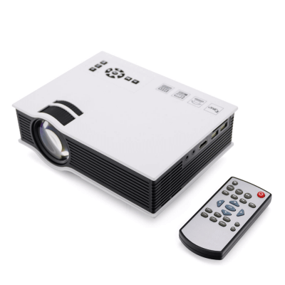 Проектор Unic UC40+ - 3