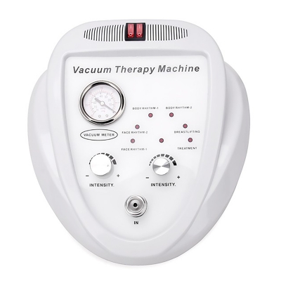 Аппарат вакуумно-роликового массажа RollVac с банками-3