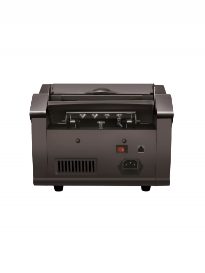 Счетная машинка для денег BillX с ЖК-дисплеем-4