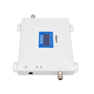 Усилитель сигнала связи Wingstel 1800 MHz (для 2G/4G) 65 dBi, кабель 15 м., комплект-3