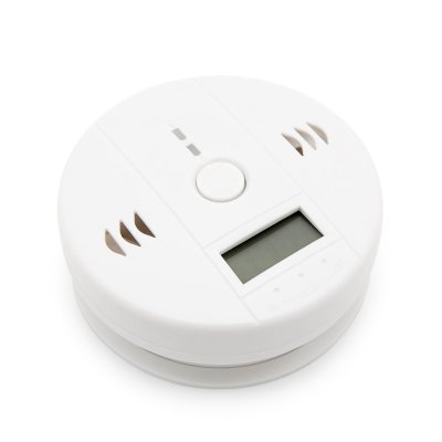 Датчик обнаружения угарного газа Carbon Alarm-2