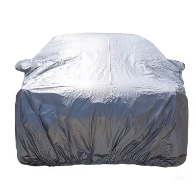 Универсальный автомобильный чехол CarCover L: 4.7 - 1.8 - 1.5 м-3